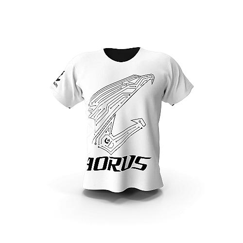 Gigabyte Aorus Men Tshirt