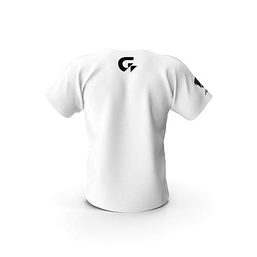 Gigabyte Aorus Men Tshirt image #3