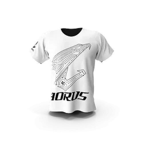 Gigabyte Aorus Men Tshirt image #5