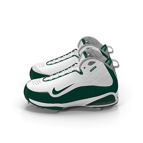 Nike Baseball Cleats image #2