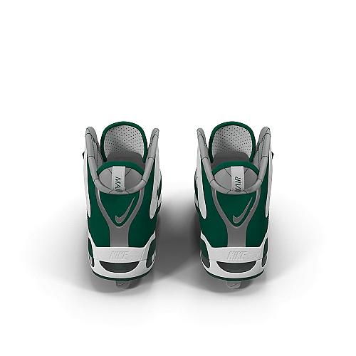 Nike Baseball Cleats image #3