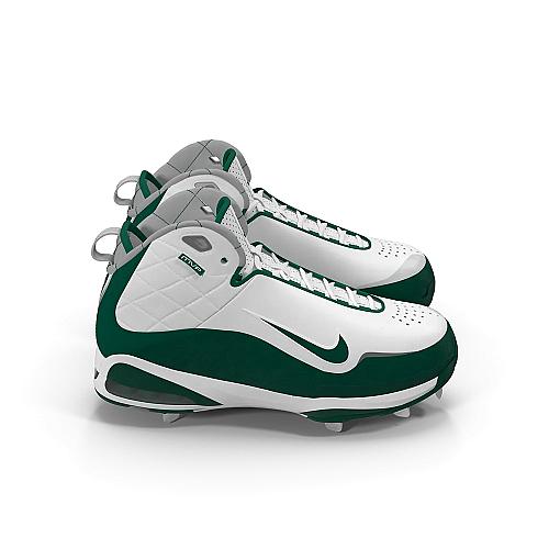 Nike Baseball Cleats image #4