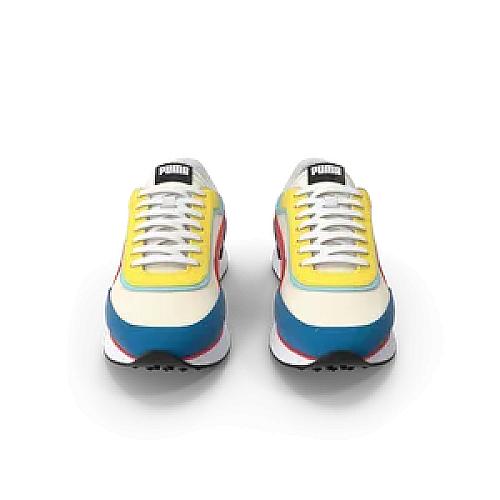 Puma Future Rider Trainers image #5