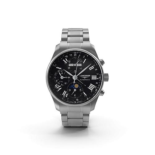 Longines Master Collection