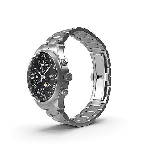 Longines Master Collection image #2