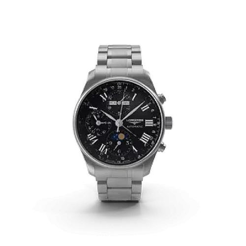 Longines Master Collection image #4