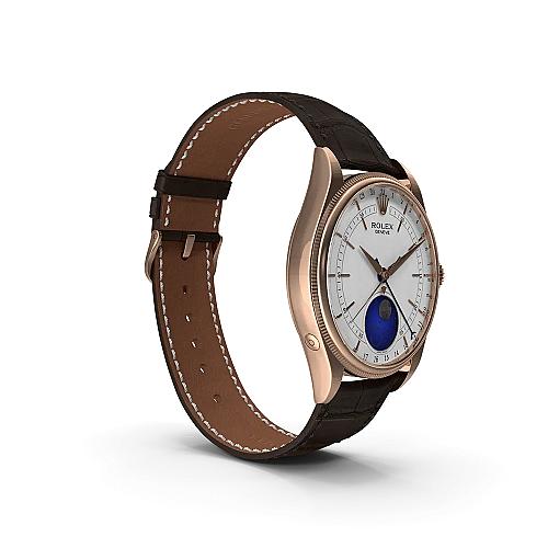 Rolex Cellini Moonphase image #3