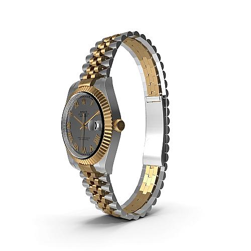 Rolex Datejust image #2