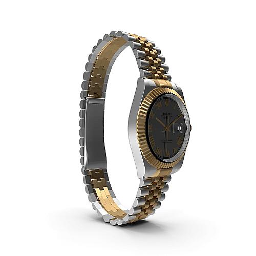 Rolex Datejust image #3