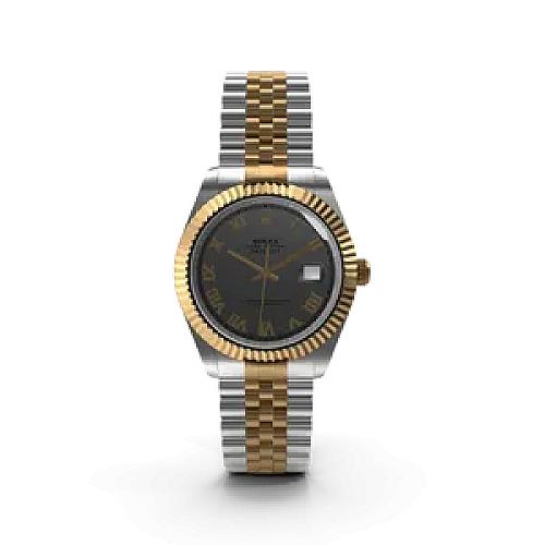 Rolex Datejust image #4