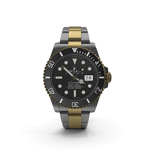 Rolex Submariner Watch