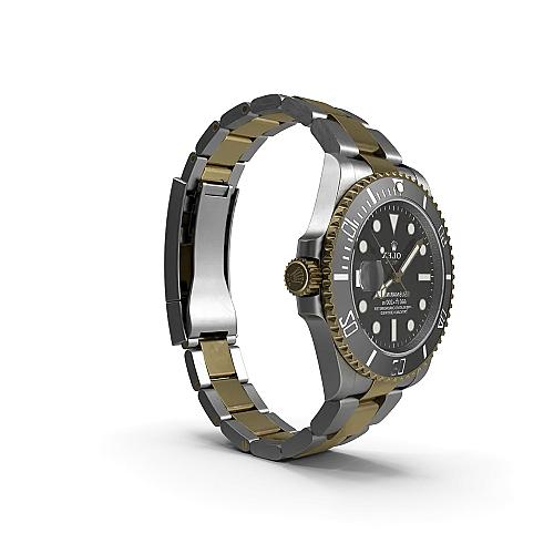 Rolex Submariner Watch image #2