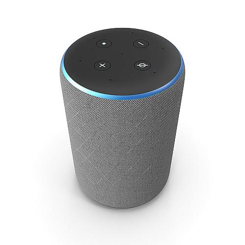 Amazon Echo Plus image #2