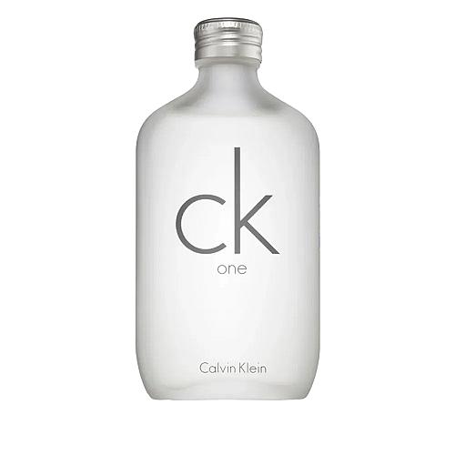 Calvin Klein CK One