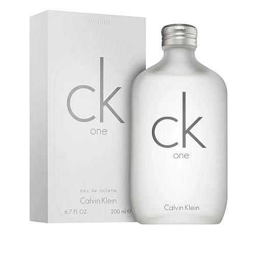 Calvin Klein CK One image #2