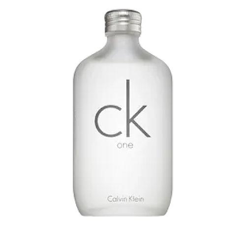 Calvin Klein CK One image #4