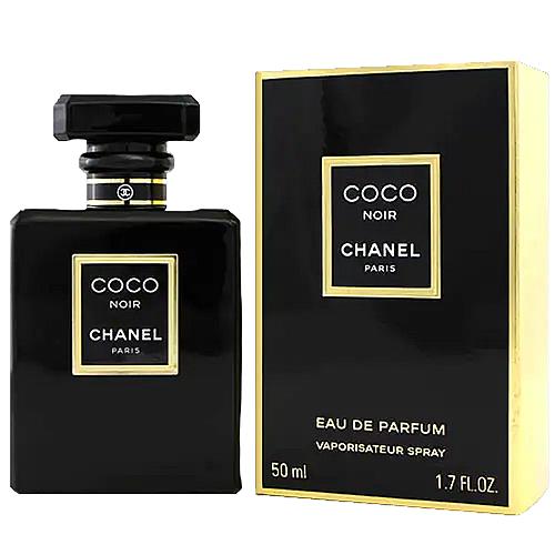 Chanel Coco Noir Eau De image #2