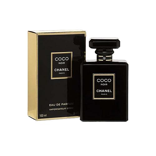 Chanel Coco Noir Eau De image #3
