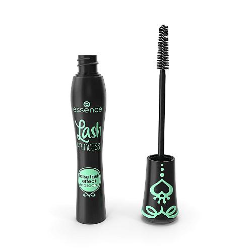 Essence Mascara Lash Princess