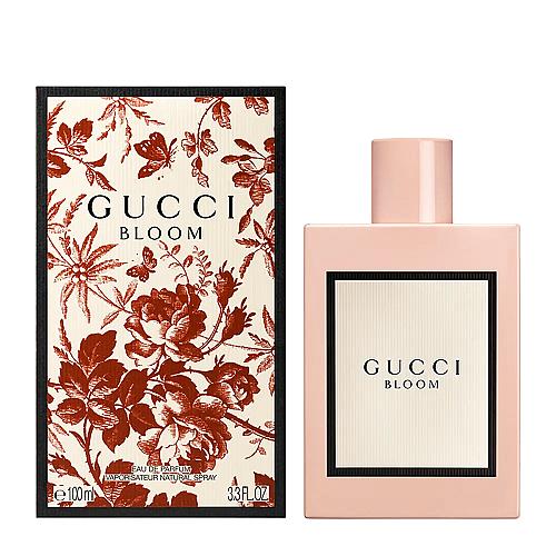 Gucci Bloom Eau de image #2