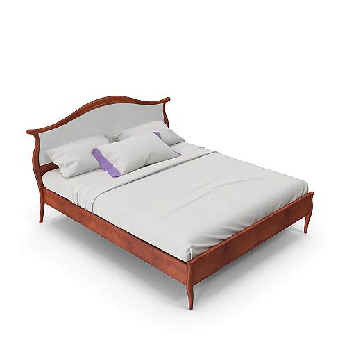Annibale Colombo Bed image #2