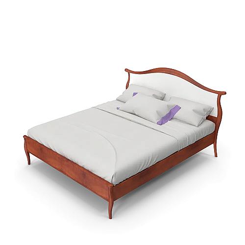 Annibale Colombo Bed image #3