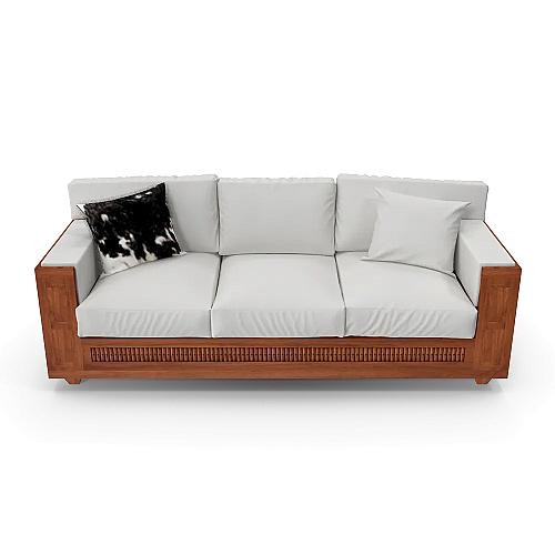 Annibale Colombo Sofa