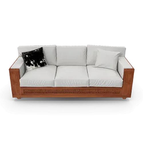 Annibale Colombo Sofa image #4
