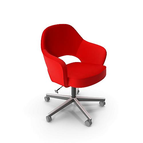 Knoll Saarinen Executive Conference Chair image #2