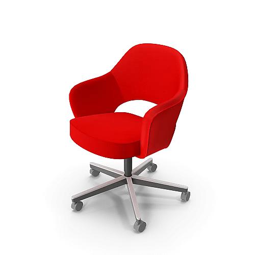 Knoll Saarinen Executive Conference Chair image #3