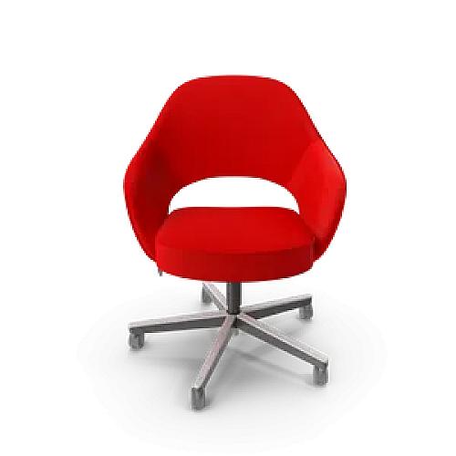 Knoll Saarinen Executive Conference Chair image #4