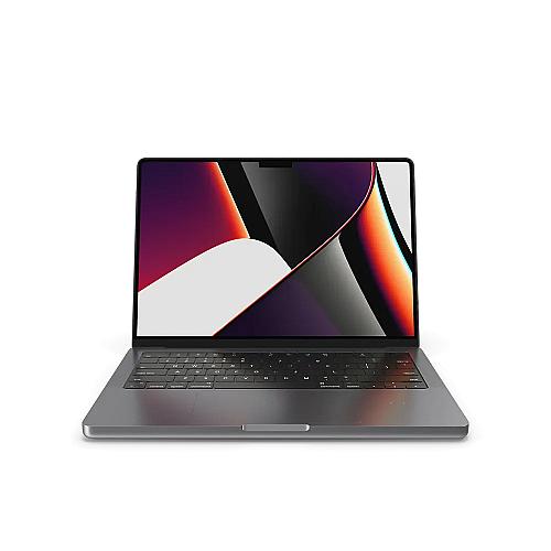 Apple MacBook Pro 14 Inch Space Grey