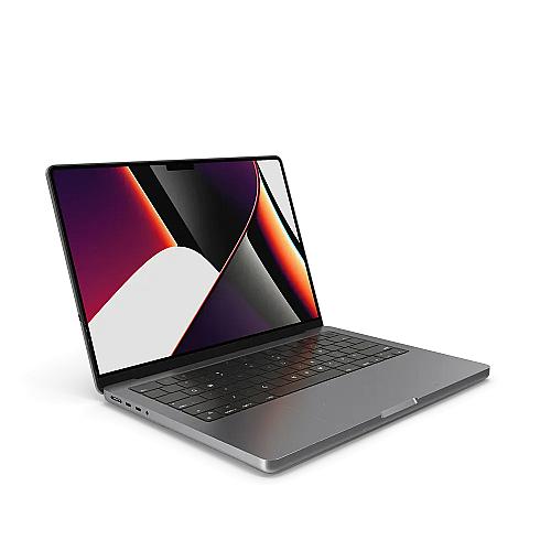 Apple MacBook Pro 14 Inch Space Grey image #2