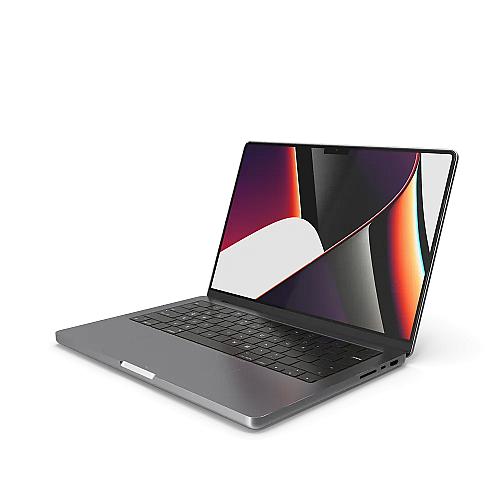 Apple MacBook Pro 14 Inch Space Grey image #3