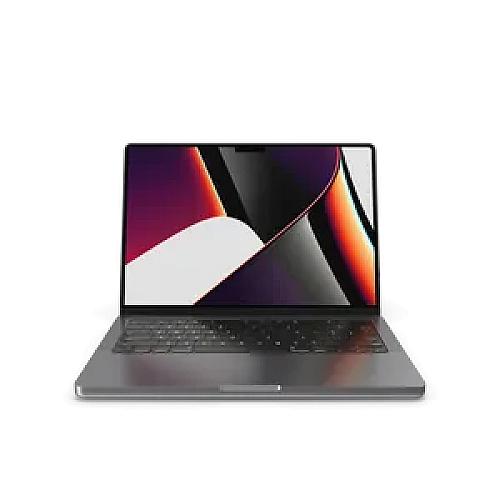 Apple MacBook Pro 14 Inch Space Grey image #4