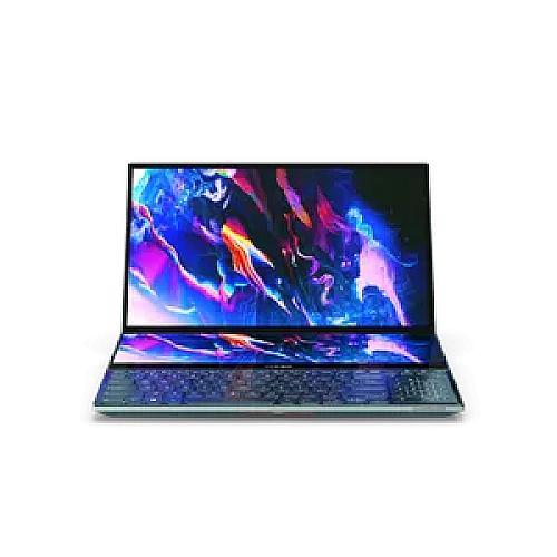 Asus Zenbook Pro Dual Screen Laptop image #4