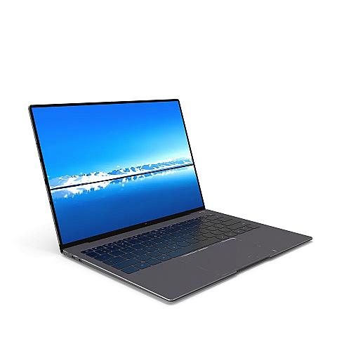 Huawei Matebook X Pro image #2