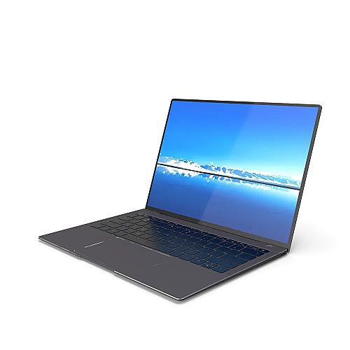 Huawei Matebook X Pro image #3